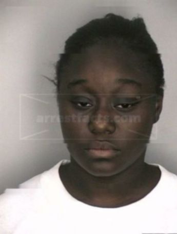Rochelle Antionette Randall