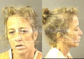 Sandra Jenice Blaylock