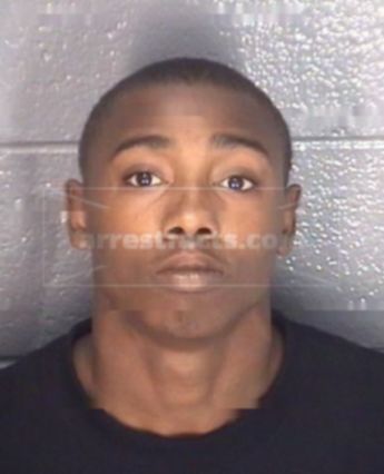 Dwayne Lamont Rawlings