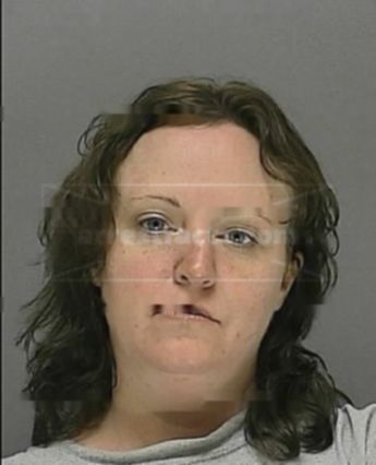 Lorraine Marie Loftis