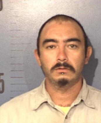 John Lewis Flores