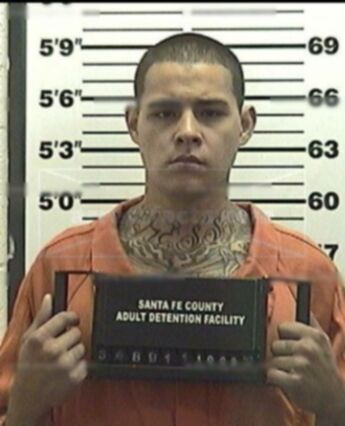 Halbert Antonio Martinez