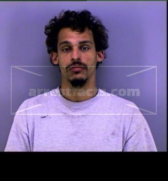 Joshua L Eldridge Jessie