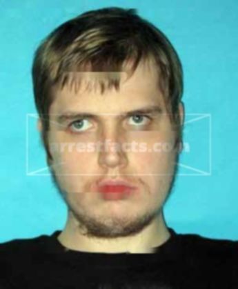 Jeffrey Alan Worley