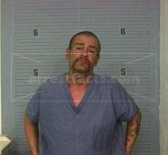 Joel Louie Trevino
