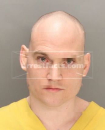 Cunningham Blaine Joseph