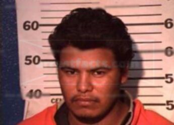 Felix Rolando Flores Valle