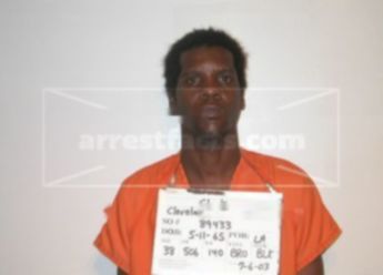 Cleveland Junior Clarkson