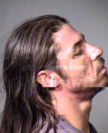 Joseph Keith Patten