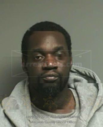 Lashun Datrell Gatewood