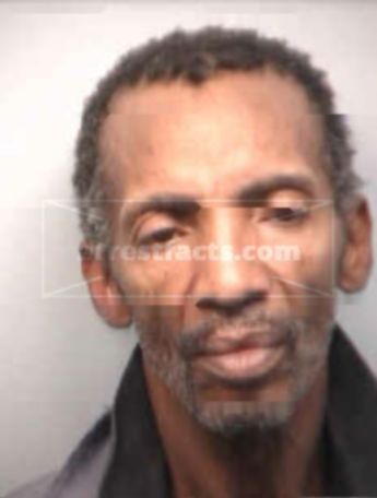 Willie Edward Bracey