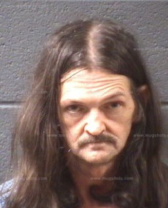 Mark Dewayne Rose
