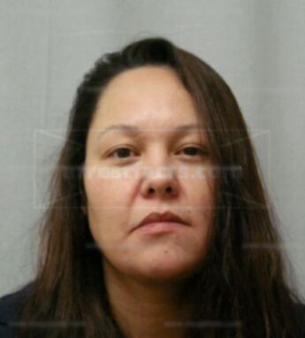 Kateri D Kaquatosh