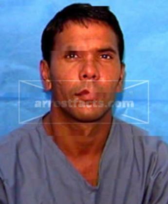 Alexi A Velazquez