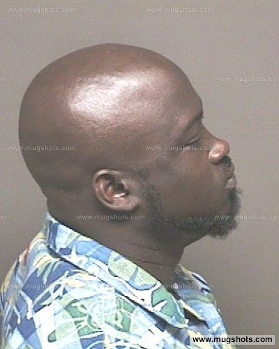 Terenza Jerrell Clark