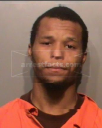 Eshan Devante Camp