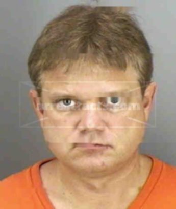 Jeffry Mark Branson
