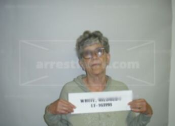Mildred I White