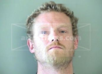 James Anthony Touchet