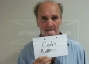 Robert George Coots
