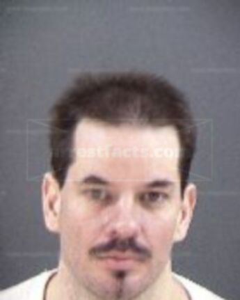 William Ira Sterrett