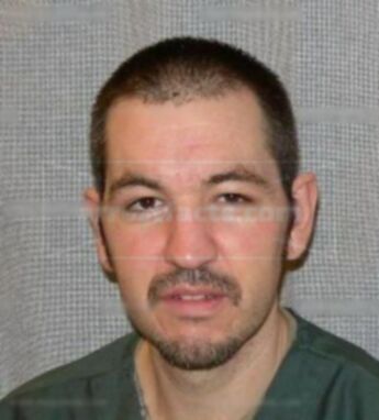 Brent Christopher Beiter