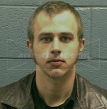Austin Keith Myers