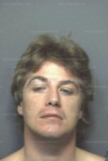 George William Mcclure