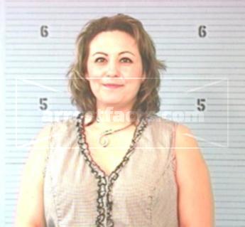Esmeralda Mireles Ortiz