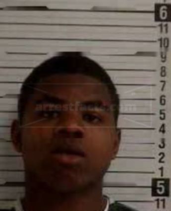Travius Devon (Travis) Parker