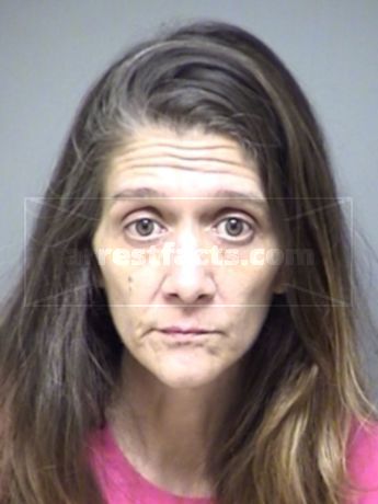 Kandis Leigh Burt