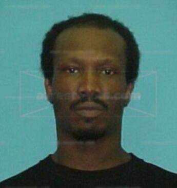 Roderick Bass