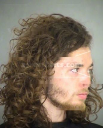 Wolfe Michael Hunter Mabry