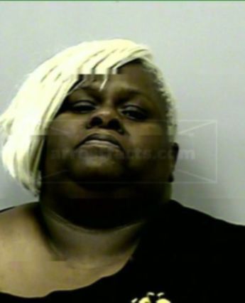 Tracy Lynn Washington