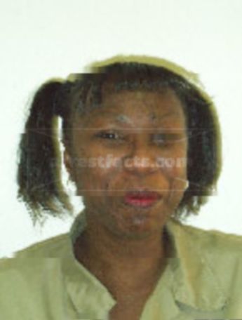 Thenesia L Bullock