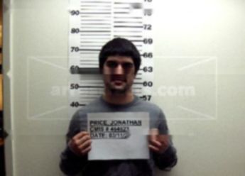 Jonathan Dane Price