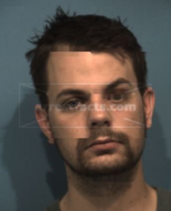 James Timothy Green