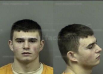 Darien Andrew Hauter