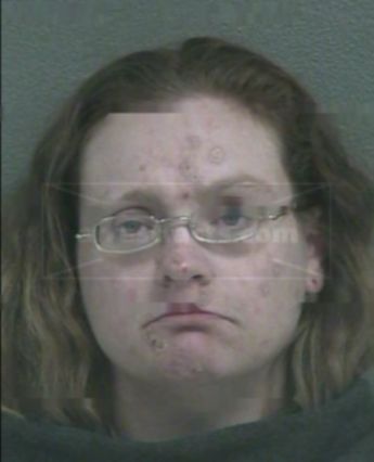 Melissa Ann Becker