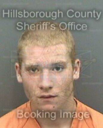 Garrett Riley Phelps