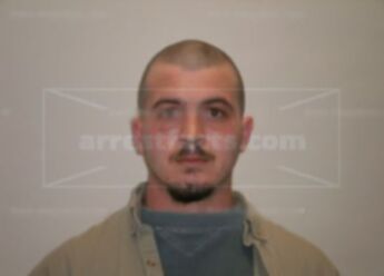 Cody Allen Jones