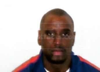 Tyrone Catrell Branch