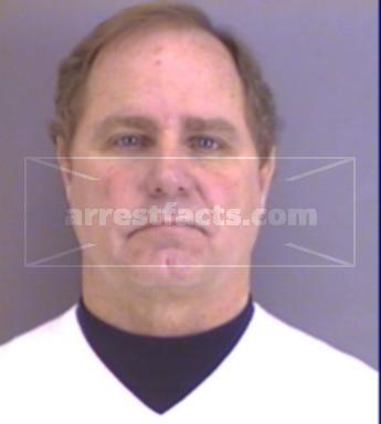 Tommy Dale Woodard