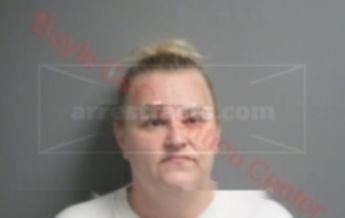 Stephanie M Turner