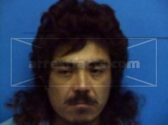 Miguel Angel Tellez