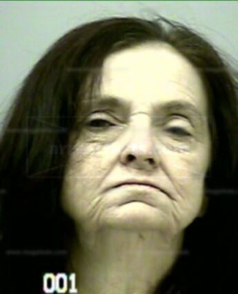 Deborah Christine Wilson