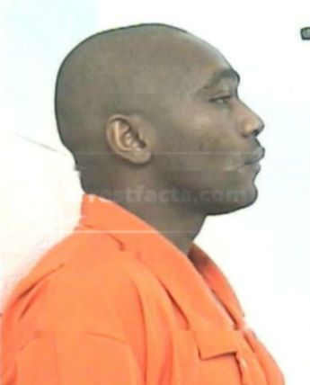 Lamont Ray Cox