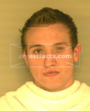 Landon Robert-Ellison Hoemke