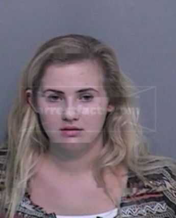 Erin Hampton Williams