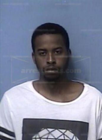 Derrick Lamar Daniels